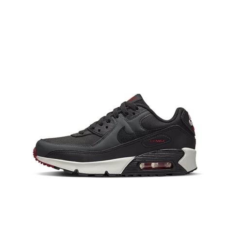 nike air max 90 ltr gs - basisschool|nike red air max 90.